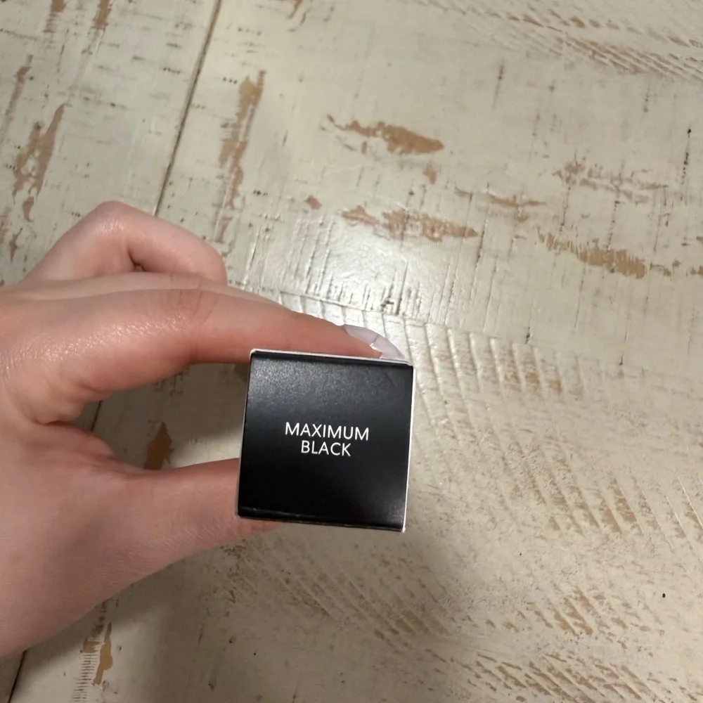 NIB Bare Minerals Maximist Mascara